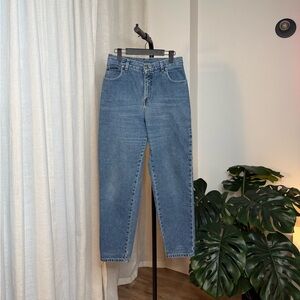 Vintage New York & Company High Waisted Jeans - Size 10